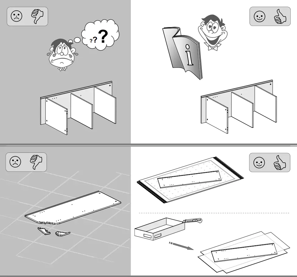 Trondheim Pat 160 TDHL1162 Bed Safety Precautions