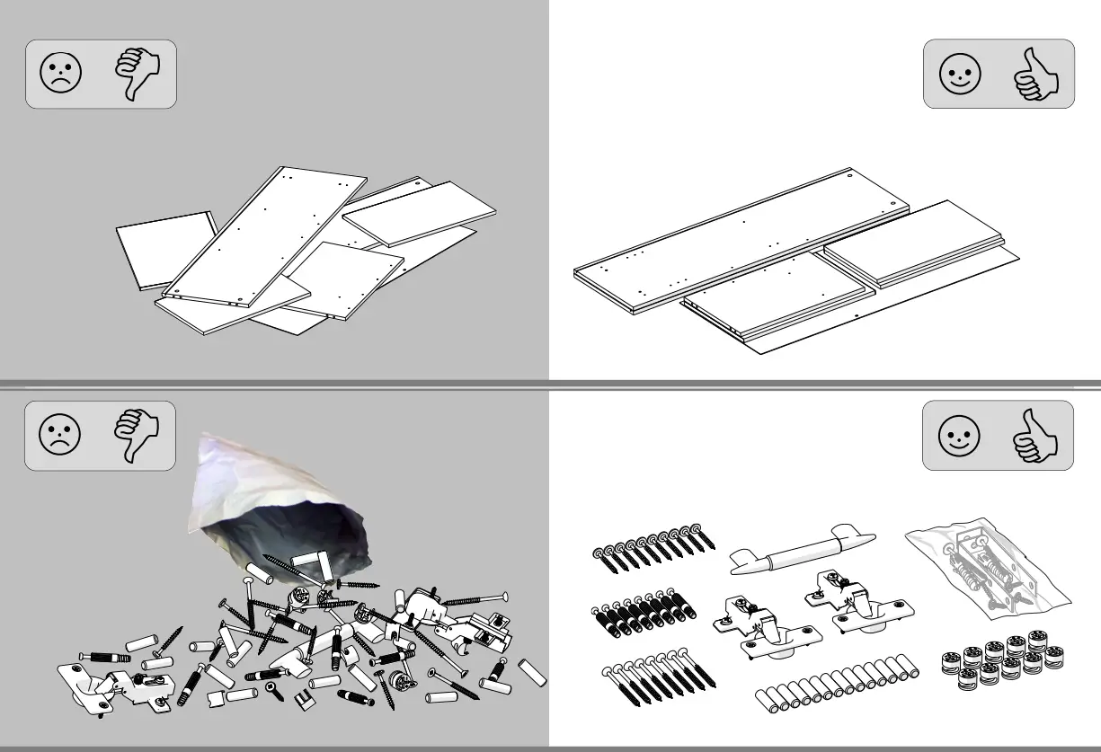 Trondheim Pat 160 TDHL1162 Bed Safety Precautions