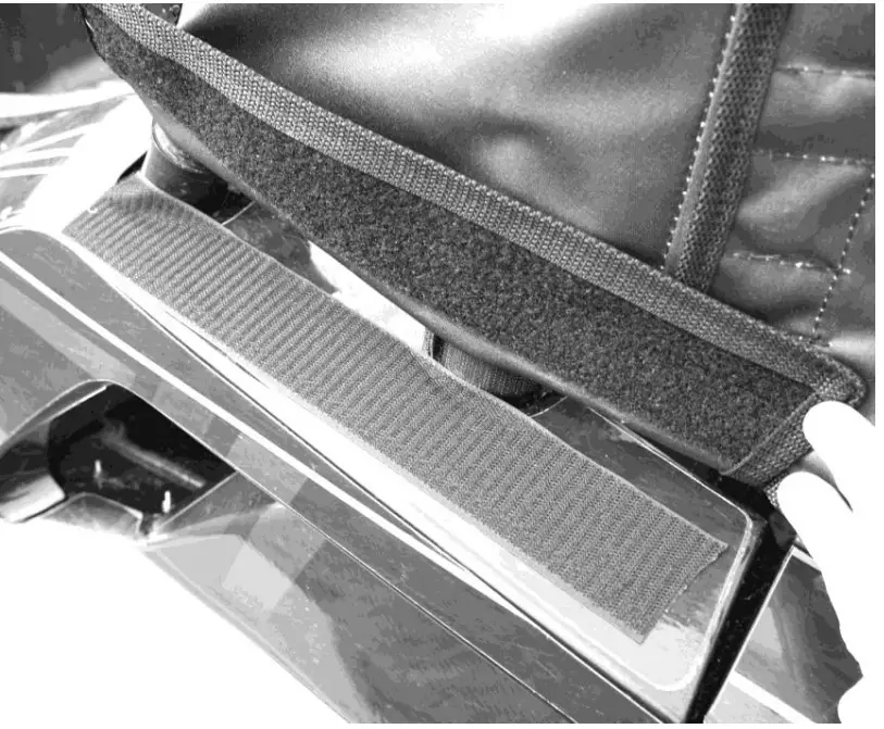 FALCON RIDGE AC WILDCAT XX SDK01 Arctic Cat Textron Wildcat XX Soft Door Kit - doors