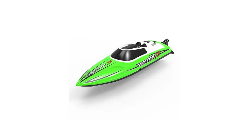 Yed Ye311 2,4g Remote Controlled Speedboat Instructions
