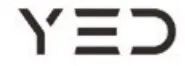 YED - logo