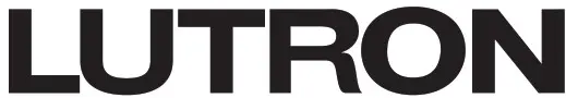Lutron LOGO