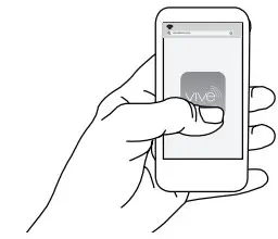 Vive RMJS-5R-347 PowPak 347 V~ Relay Module - Open the app