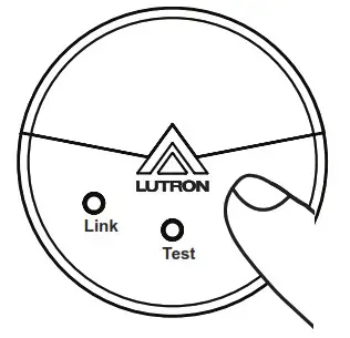 Vive RMJS-5R-347 PowPak 347 V~ Relay Module - Savr Daylight