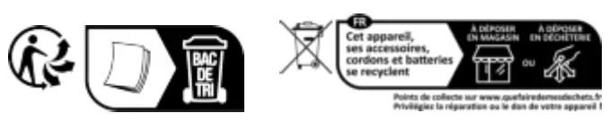 H Koenig UP680 Wireless Handheld Vacuum Cleaner - icon2