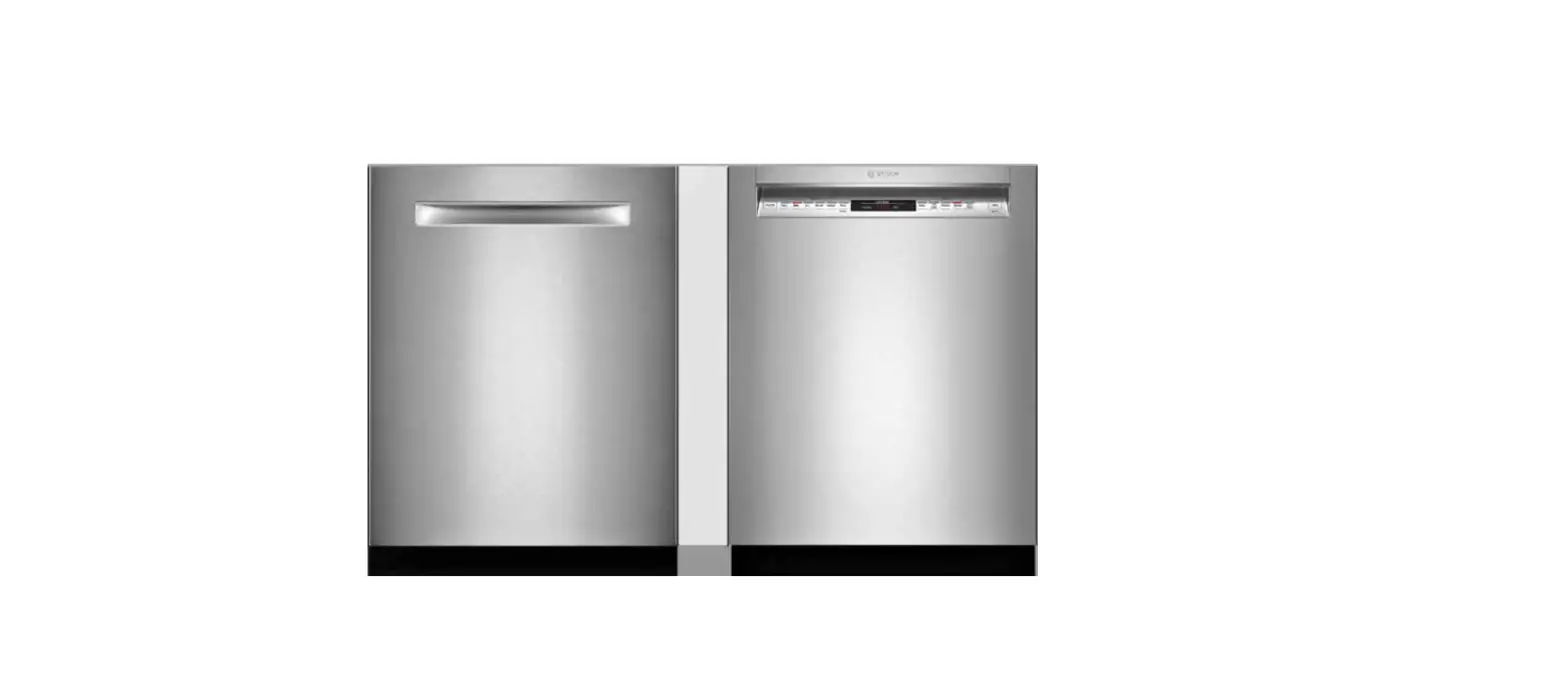 Benchmark She7pt5_uc Dishwashers User Manual