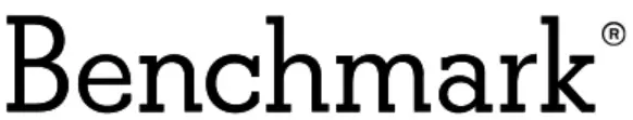 Benchmark-logo