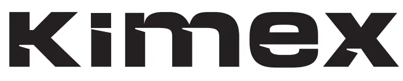 Kimex -logo