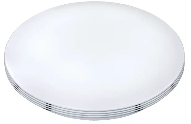 LED s light 800800 LED Wall And Ceiling Light