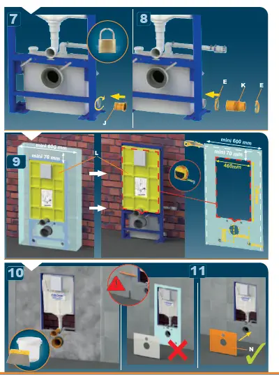 SFA-SaniWall-Pro-Up-Transfer-Station-Set-4