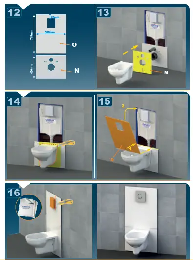 SFA-SaniWall-Pro-Up-Transfer-Station-Set-5