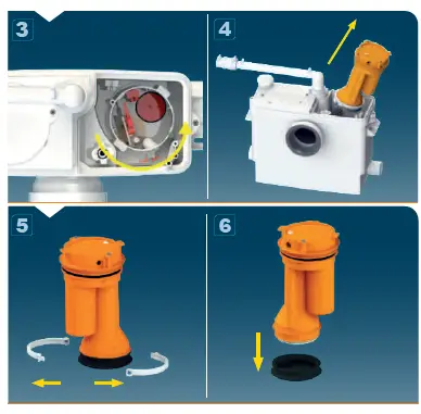 SFA-SaniWall-Pro-Up-Transfer-Station-Set-7