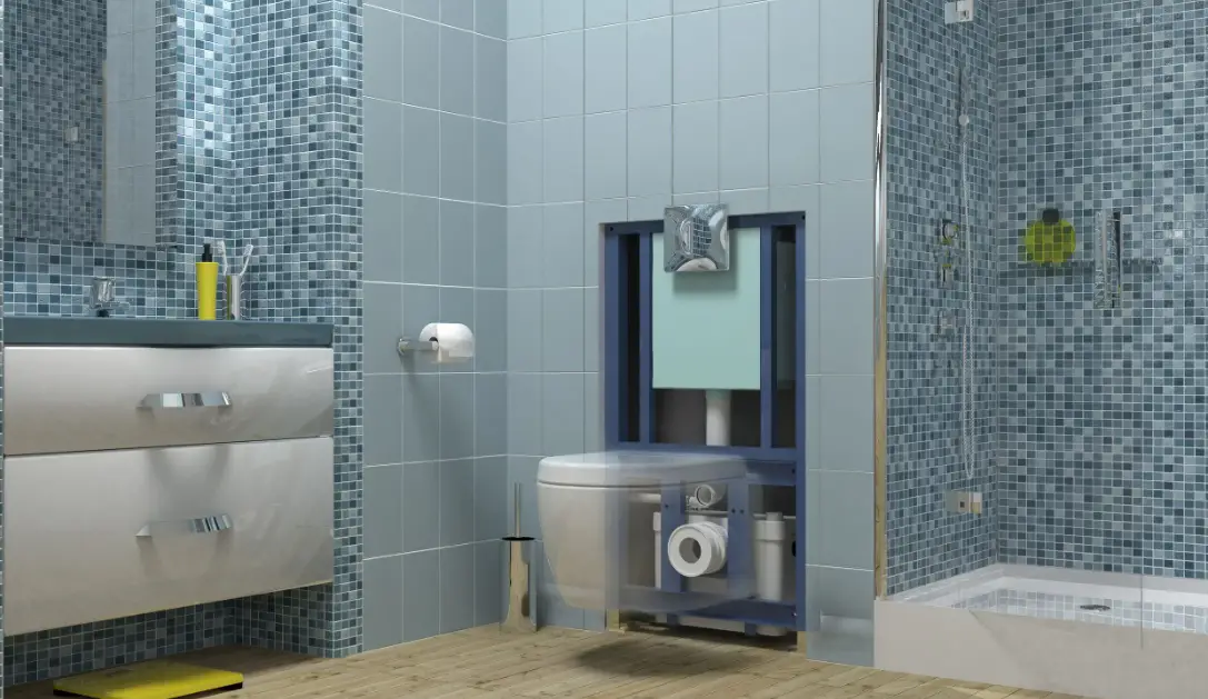 Sfa Saniwall Pro Up Transfer Station Set Instruction Manual