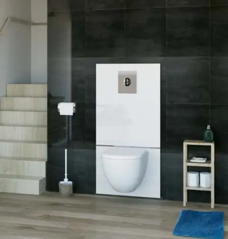 SFA-SaniWall-Pro-Up-Transfer-Station-Set-product-image