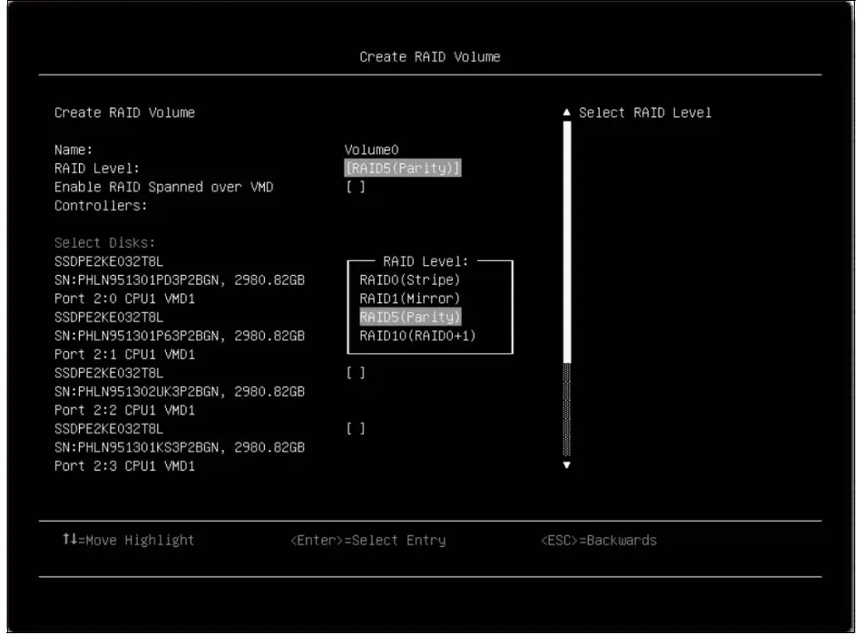 Lenovo-Intel-VMD-and-Intel-VROC-NVMe-RAID-on-ThinkSystem-Servers-fig-10