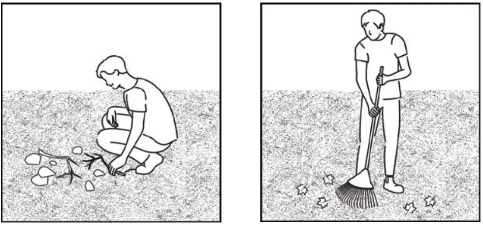 CANOPIA 705516 Arcadia 12 ft x 21 ft Gray-Bronze Carport - fig 1