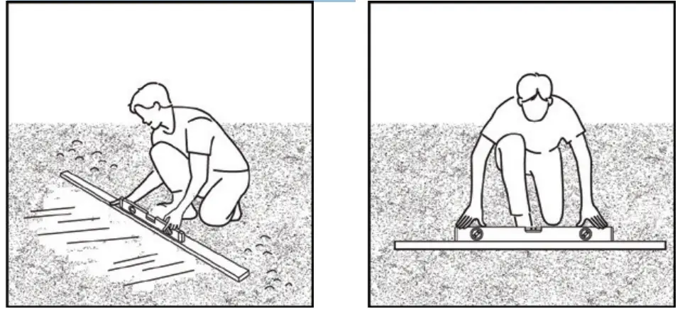 CANOPIA 705516 Arcadia 12 ft x 21 ft Gray-Bronze Carport - fig 2