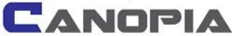 CANOPIA logo