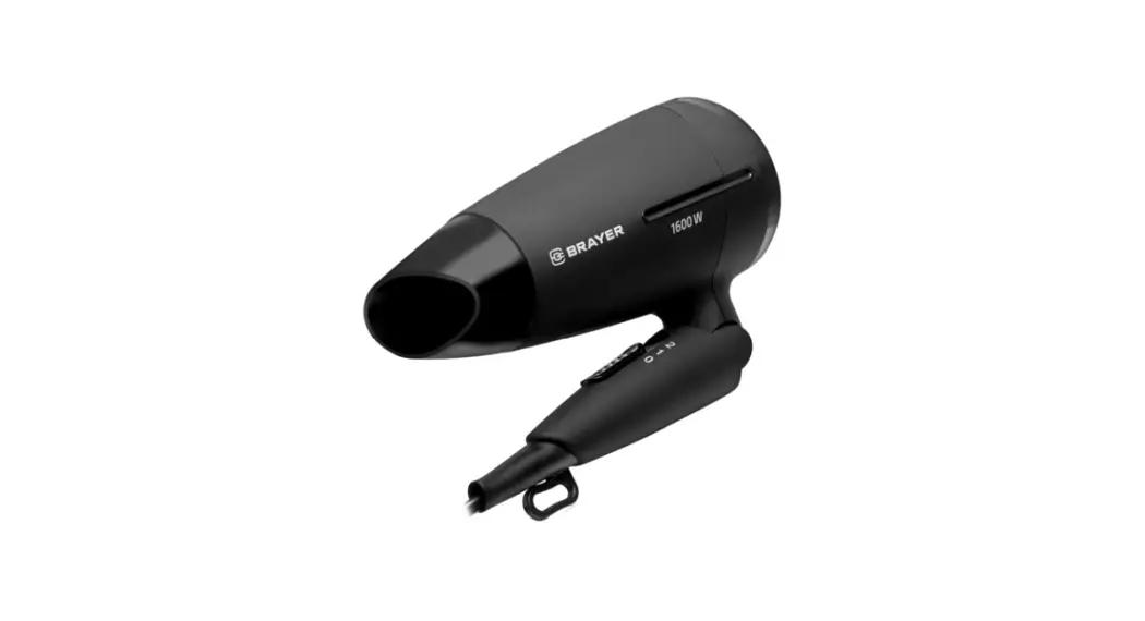Brayer Br3020bl Hair Dryer Instruction Manual Brayer Br3020bl Hair Dryer Instruction Manual