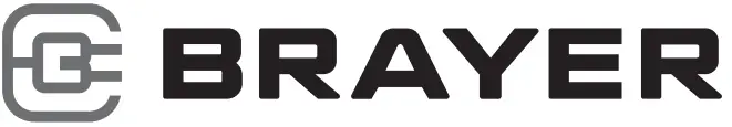 BRAYER logo