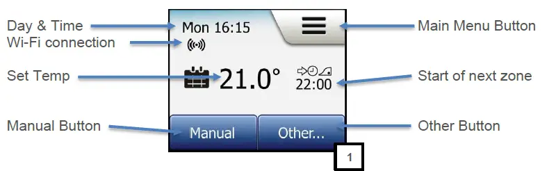 COLDBUSTER-MWD5-Programmable-Thermostat-fig-1