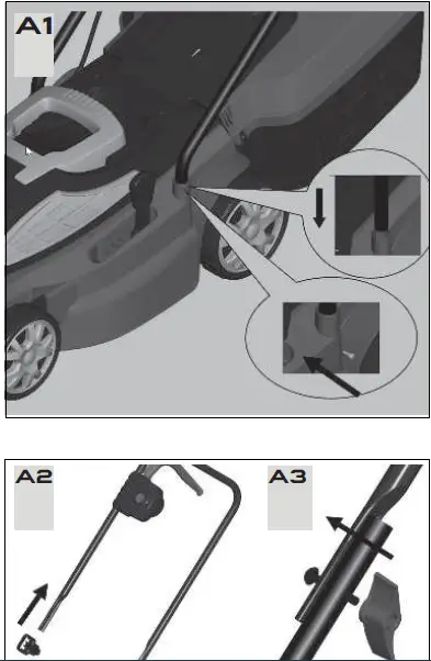 NAKAYAMA-EM3410-Electric-Lawn-Mower-03