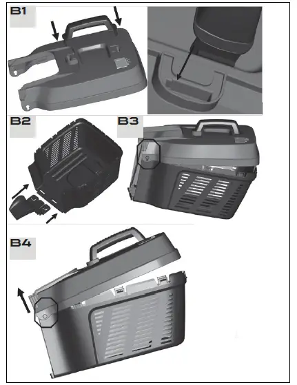NAKAYAMA-EM3410-Electric-Lawn-Mower-04
