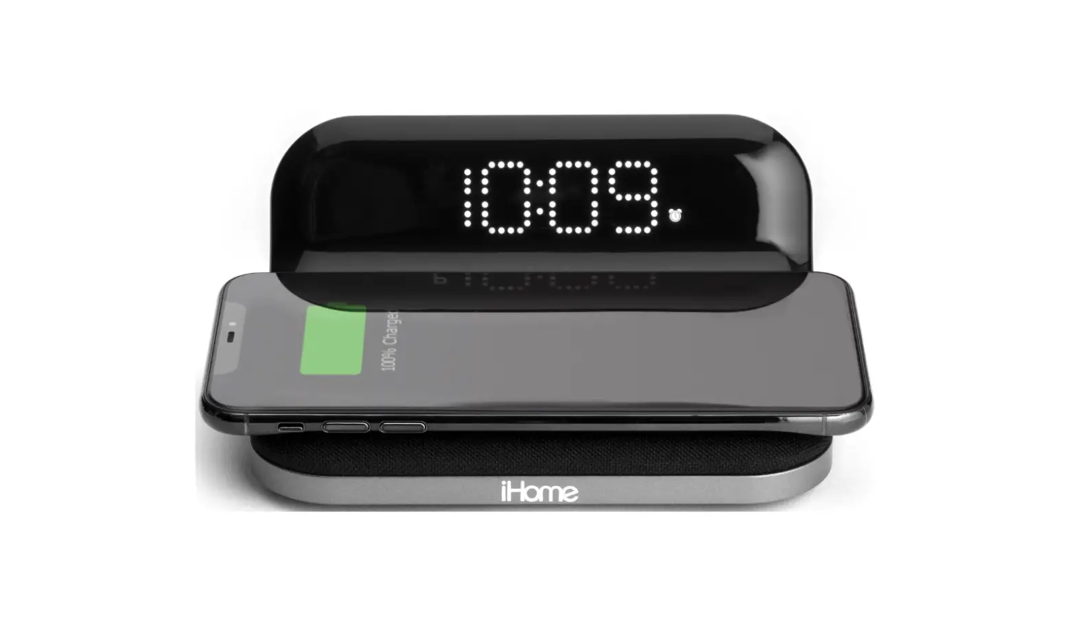 Ihome Iw18 Powervalet 2 In 1 Wireless Charger Instructions Ihome Iw18 Powervalet 2 In 1 Wireless Charger Instructions