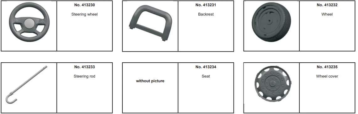 JAMARA-460657-Push-Car-Mercedes-Benz-Antos-FIG-7