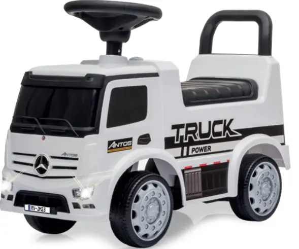 JAMARA-460657-Push-Car-Mercedes-Benz-Antos-PRODUCT