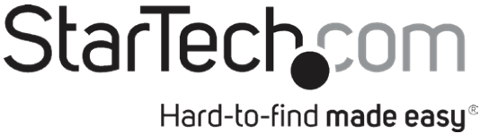 StarTech LOGO