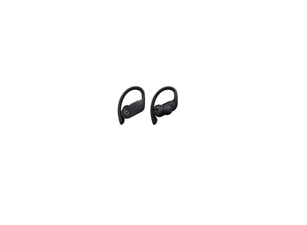 Voxx Hptws10a Wireless Earbuds User Manual