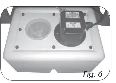 sip 01597 18 Inches Metal Cutting Bandsaw-11