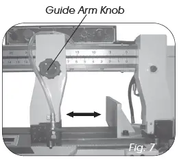 sip 01597 18 Inches Metal Cutting Bandsaw-12