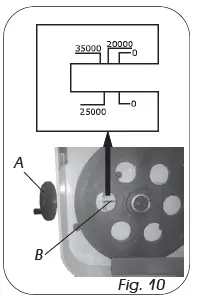 sip 01597 18 Inches Metal Cutting Bandsaw-15