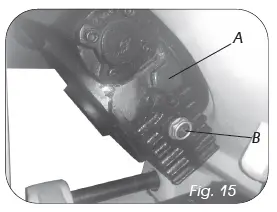sip 01597 18 Inches Metal Cutting Bandsaw-20