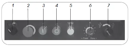 sip 01597 18 Inches Metal Cutting Bandsaw-6