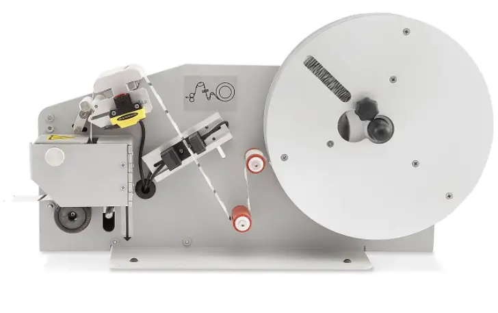 Uline H-2930 Econodot Dispenser Instruction Manual Uline H-2930 Econodot Dispenser Instruction Manual