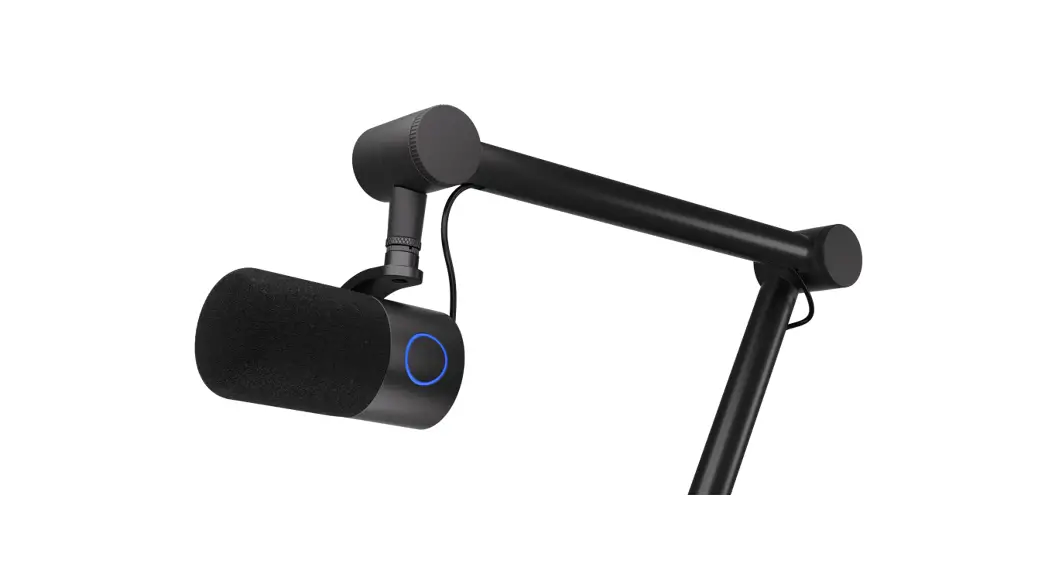 Endorfy Ey1b009 Mikrofon Solum Studio User Manual