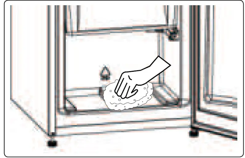 STATESMAN-LF1355W-Built-In-and-Freestanding-Domestic-Fridge-Freezer-fig-14