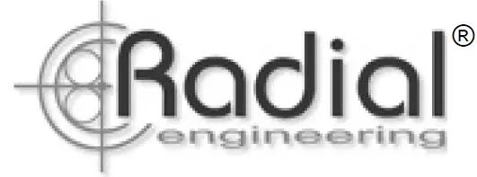 radial logo