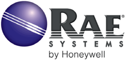 RAE SYSTEMS LOGO