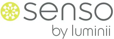 luminii - Logo