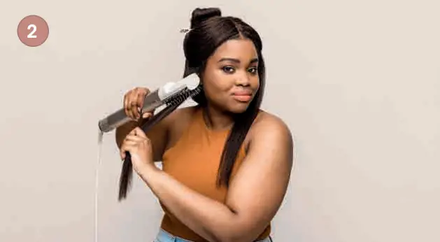 SHARK HD400 Air Styling and Drying System- fig19