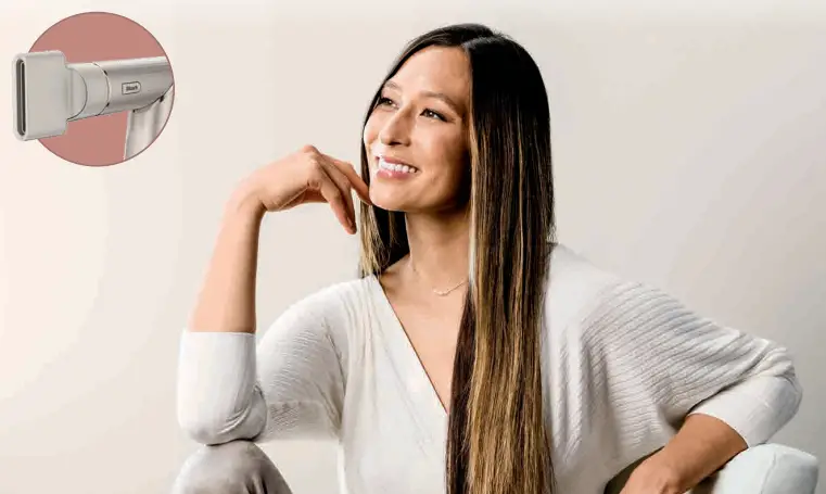 SHARK HD400 Air Styling and Drying System- fig22