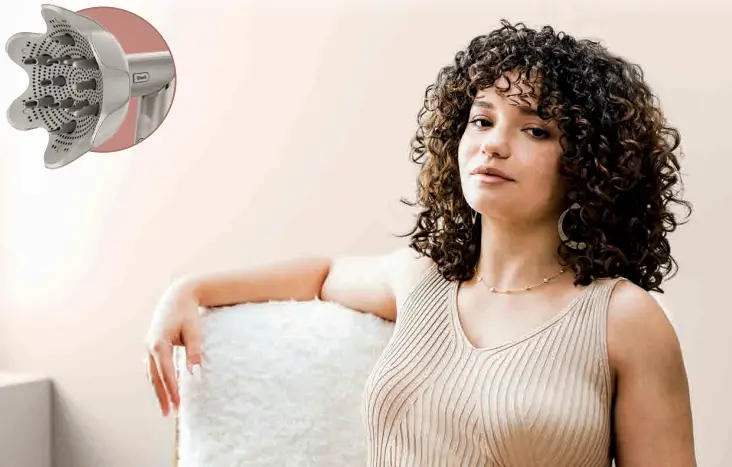 SHARK HD400 Air Styling and Drying System- fig27