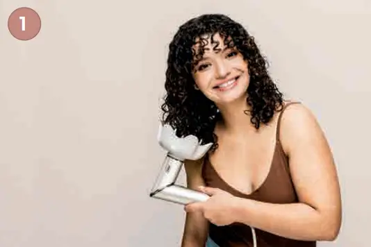 SHARK HD400 Air Styling and Drying System- fig28