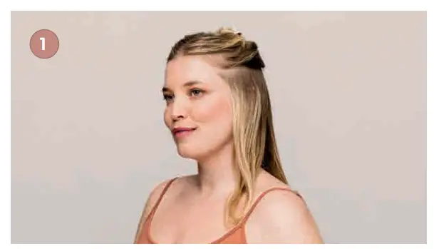 SHARK HD400 Air Styling and Drying System- fig6