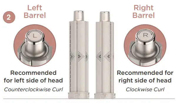 SHARK HD400 Air Styling and Drying System- fig7