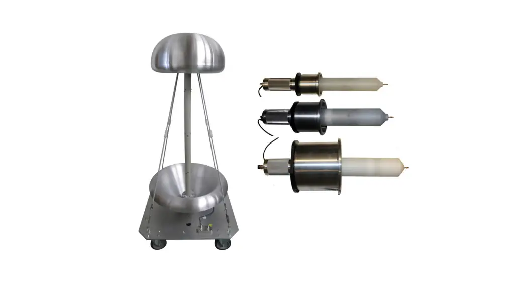 North Star Pvm1 Voltage Probe Manual User Manual North Star Pvm1 Voltage Probe Manual User Manual